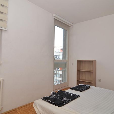 סראייבו Apartment Nl מראה חיצוני תמונה