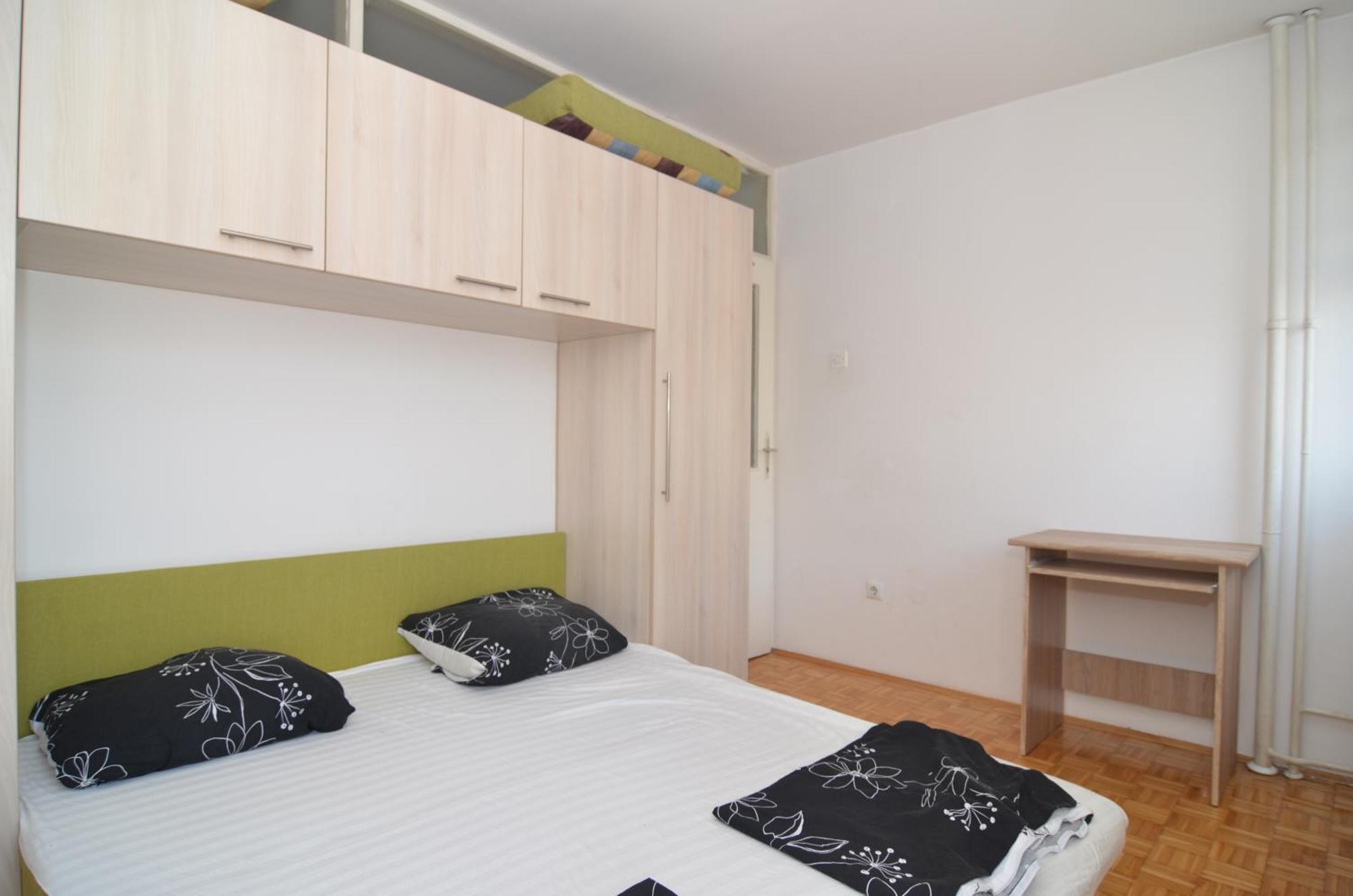 סראייבו Apartment Nl מראה חיצוני תמונה