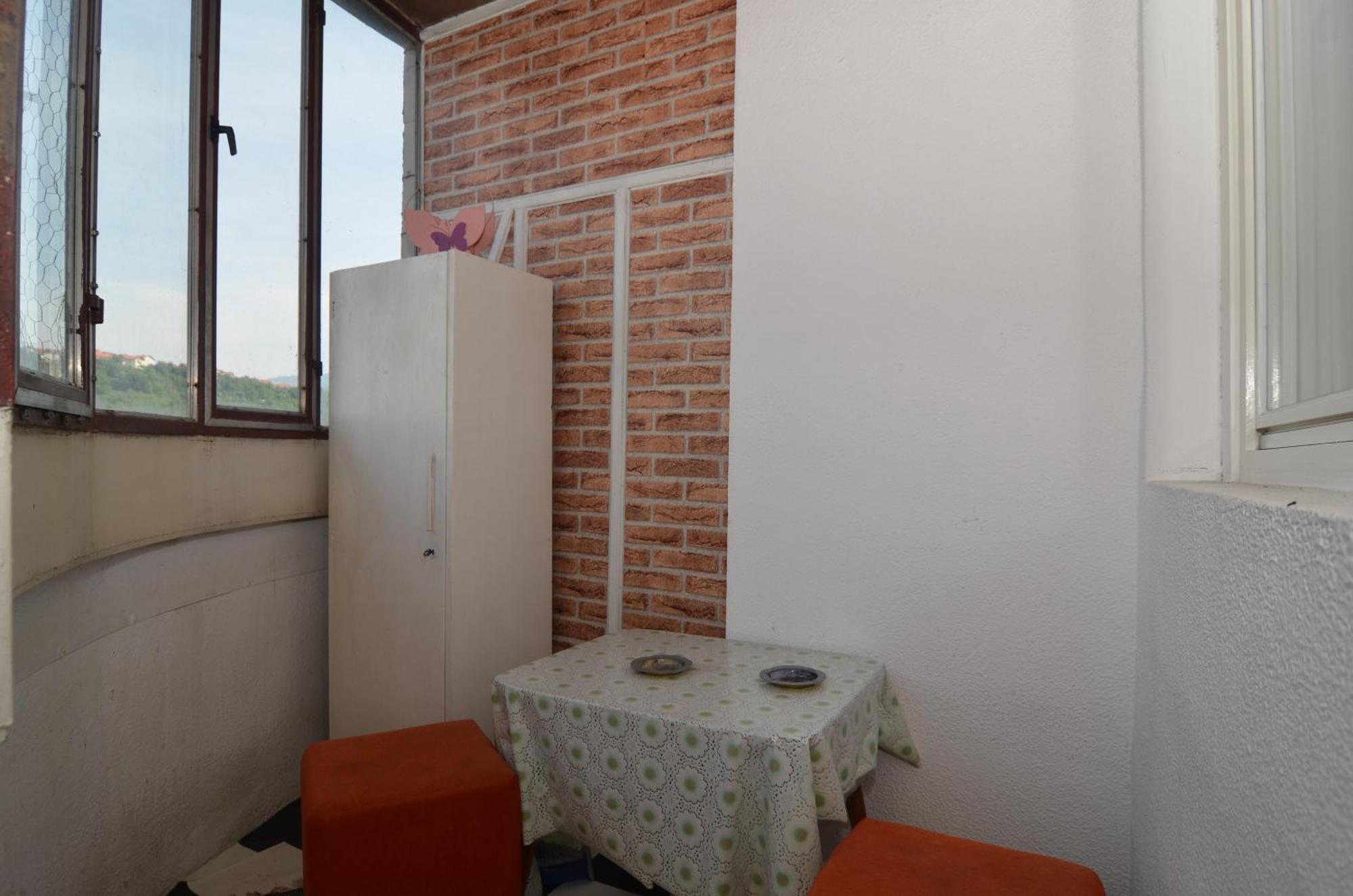 סראייבו Apartment Nl מראה חיצוני תמונה